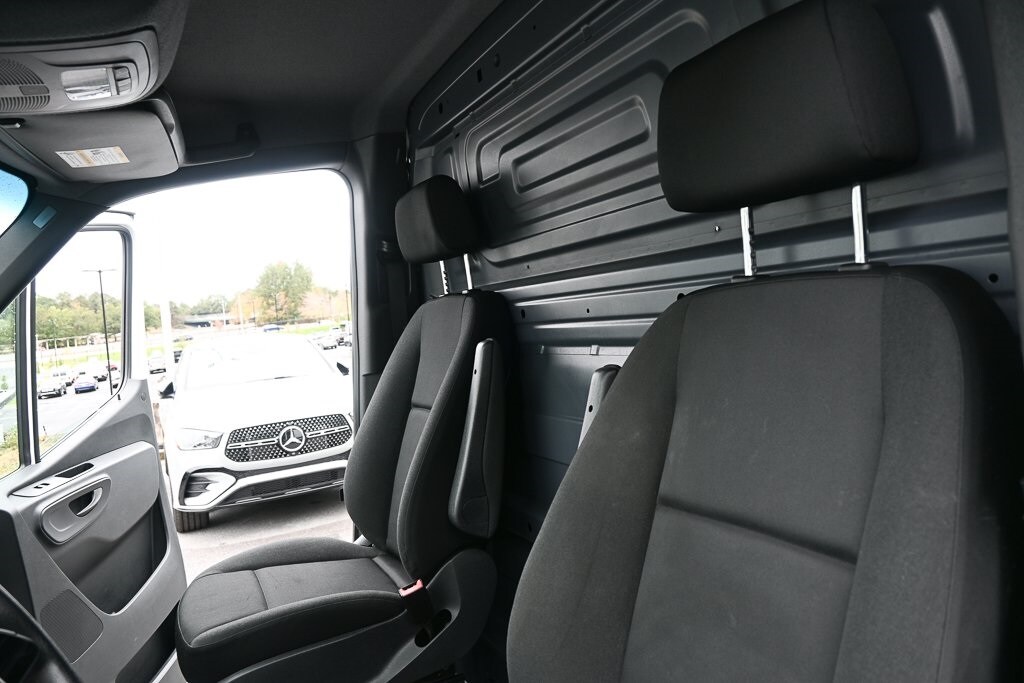 Used 2019 Mercedes-Benz