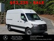 Mercedes-Benz Sprinter 2500