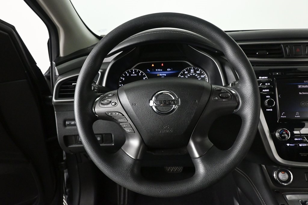 Used 2020 Nissan Murano S SUV