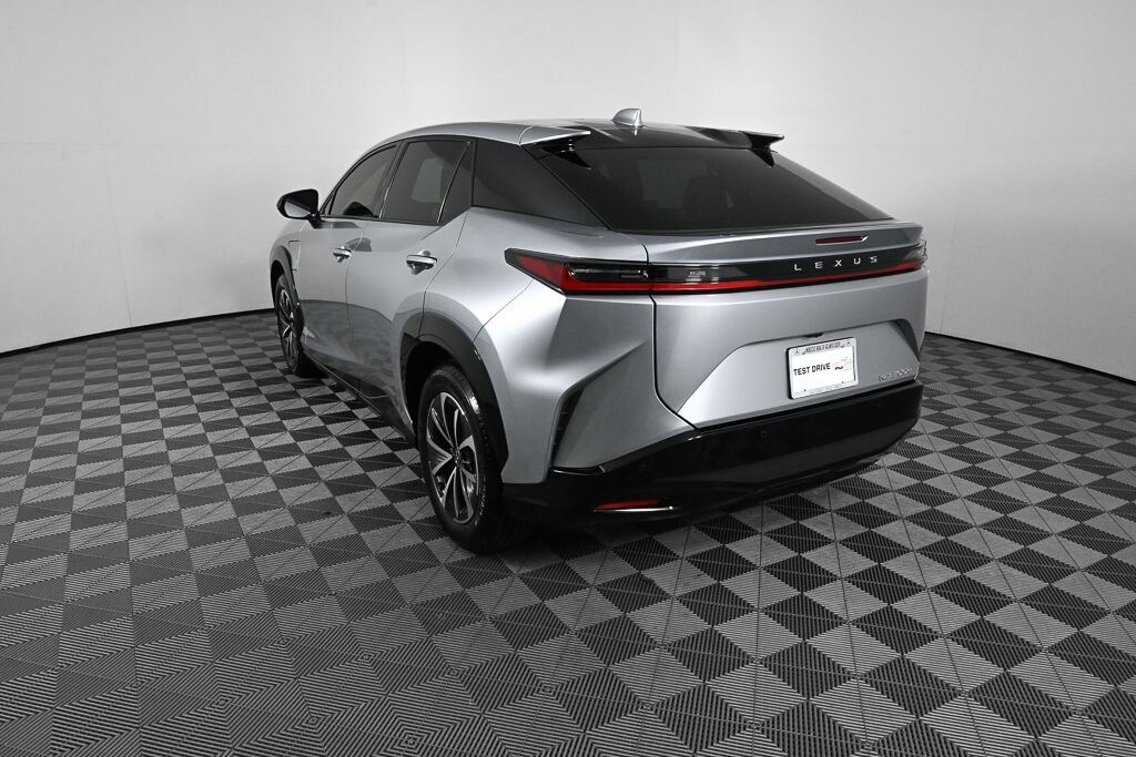 Used 2024 Lexus RZ 300e SUV