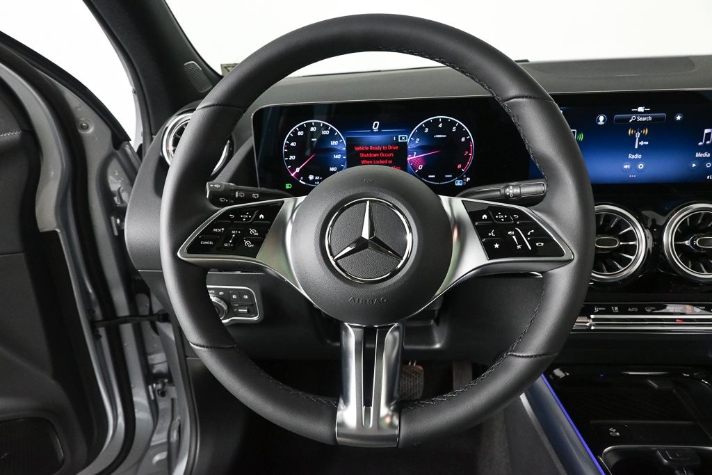 New 2026 Mercedes-Benz GLA 250 SUV