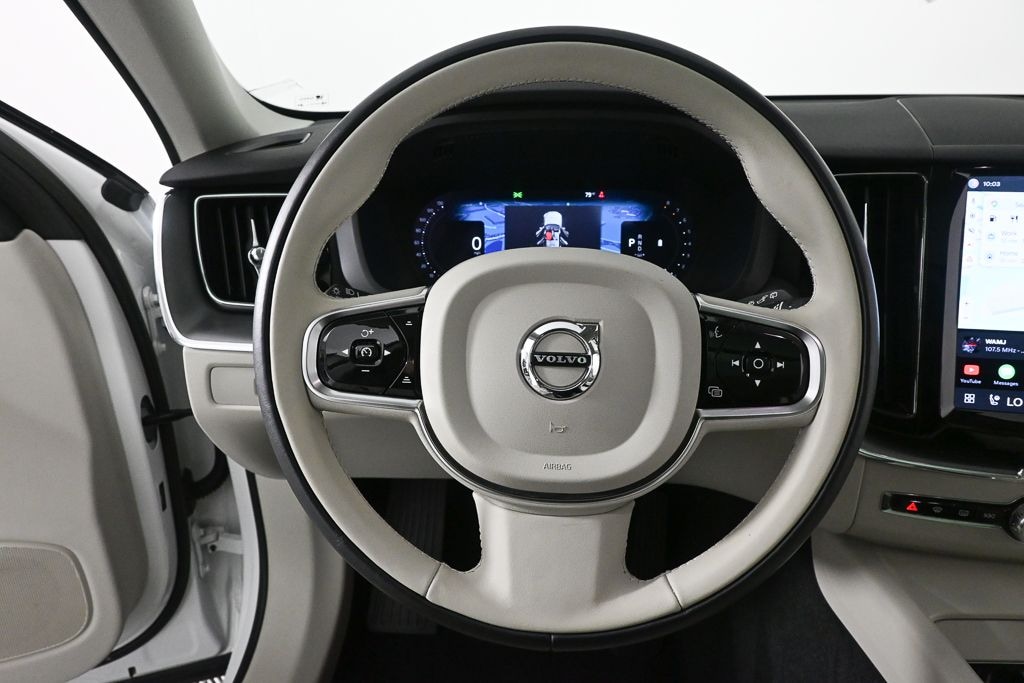 Used 2023 Volvo XC60 B5 AWD Core SUV