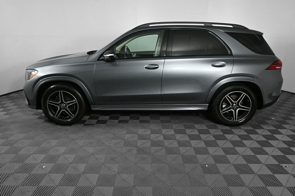 Used 2026 Mercedes-Benz GLE 350 4MATIC SUV