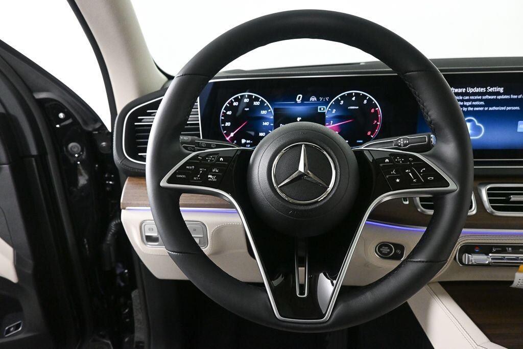 New 2026 Mercedes-Benz GLE GLE 350 SUV