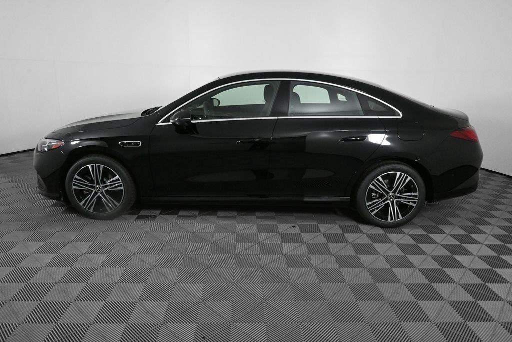 New 2027 Mercedes-Benz CLA CLA 220 Hybrid Sedan