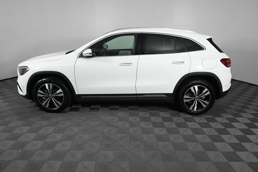 Used 2026 Mercedes-Benz GLA 250 SUV
