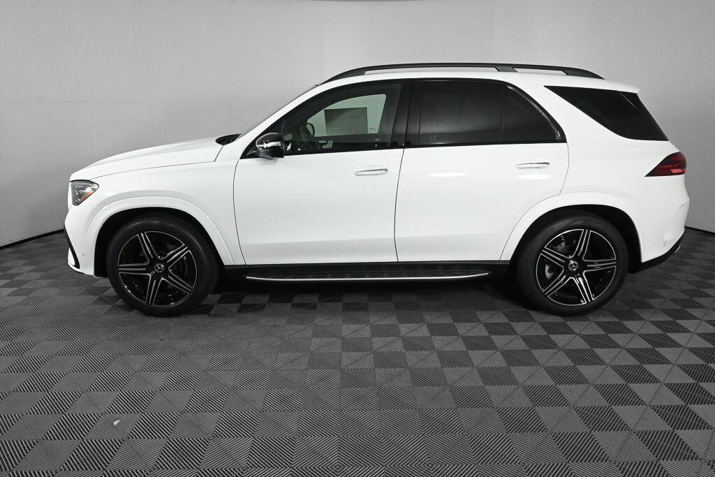 New 2026 Mercedes-Benz GLE GLE 350 SUV