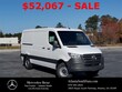 Mercedes-Benz Sprinter 2500
