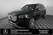 Mercedes-Benz GLS 450