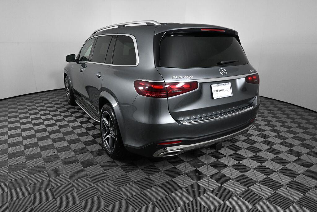 Used 2026 Mercedes-Benz GLS GLS 450 SUV