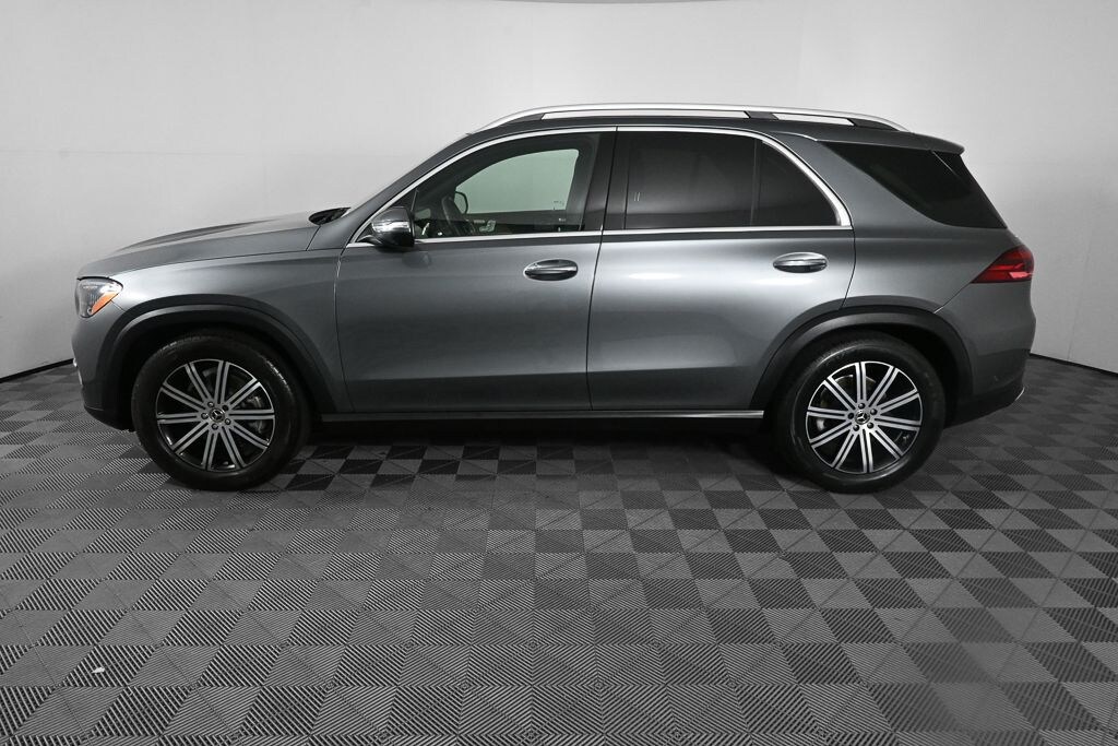 Used 2026 Mercedes-Benz GLE 350 4MATIC SUV