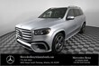 Mercedes-Benz GLS 450