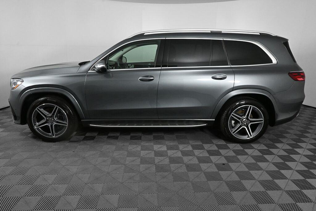 Used 2026 Mercedes-Benz GLS GLS 450 SUV