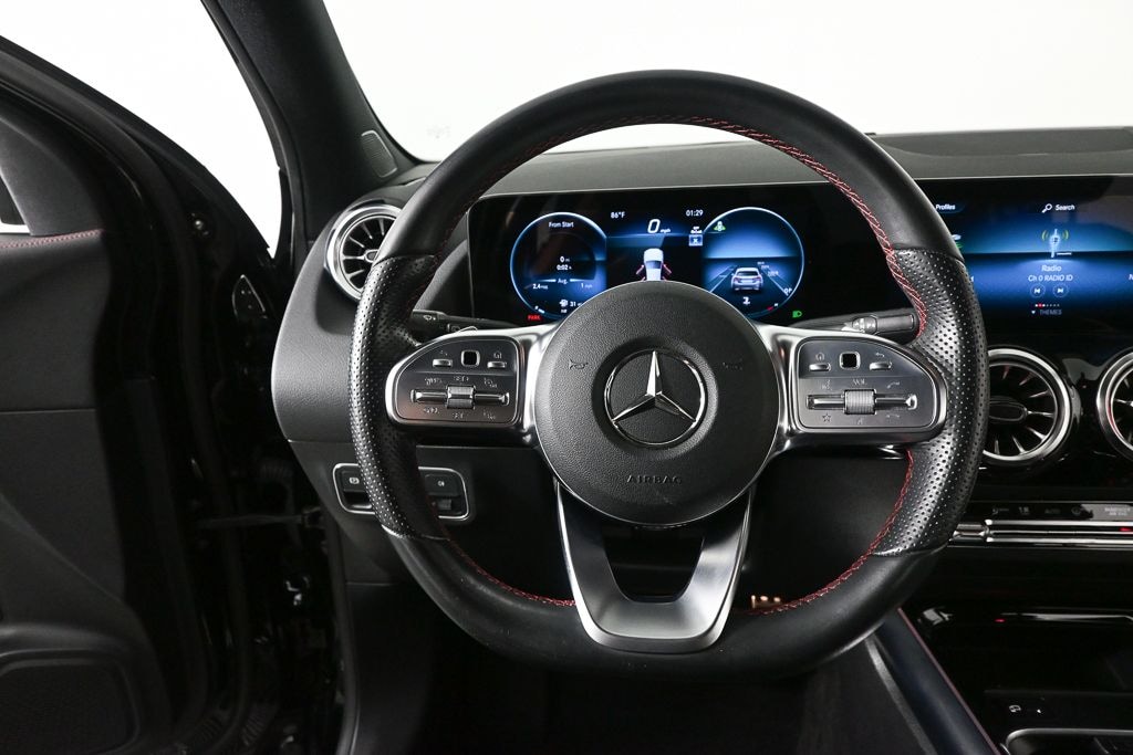 Certified 2023 Mercedes-Benz GLA 250 SUV