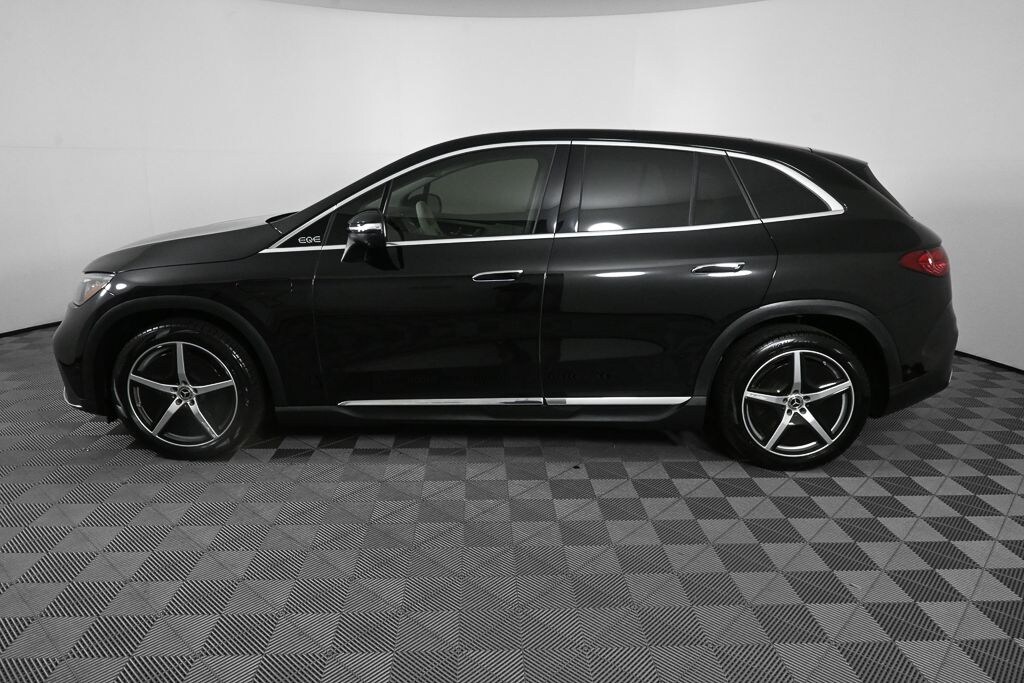 Used 2023 Mercedes-Benz EQE EQE 500 SUV