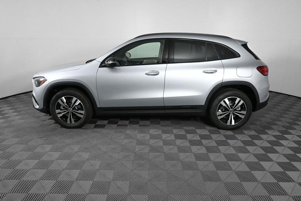 New 2026 Mercedes-Benz GLA GLA 250 SUV