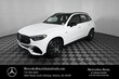  Mercedes-Benz AMG GLC 43