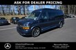  Chevrolet Express 2500