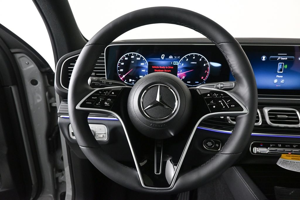 New 2026 Mercedes-Benz GLE 450 4MATIC SUV