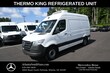  Mercedes-Benz Sprinter 2500