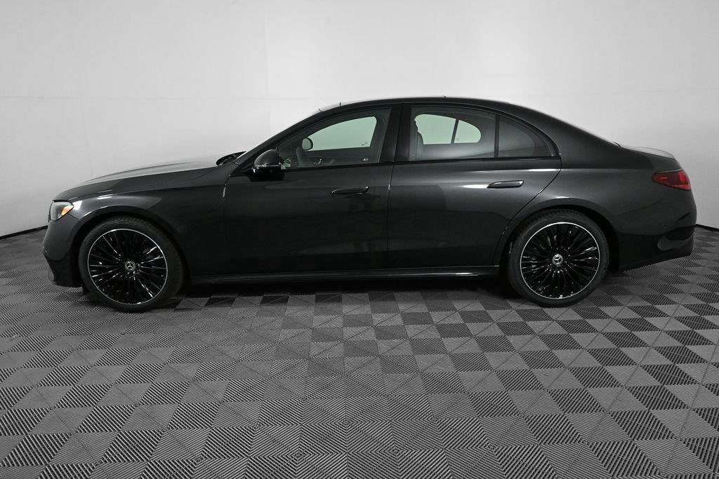 New 2027 Mercedes-Benz E-Class E 350 Car