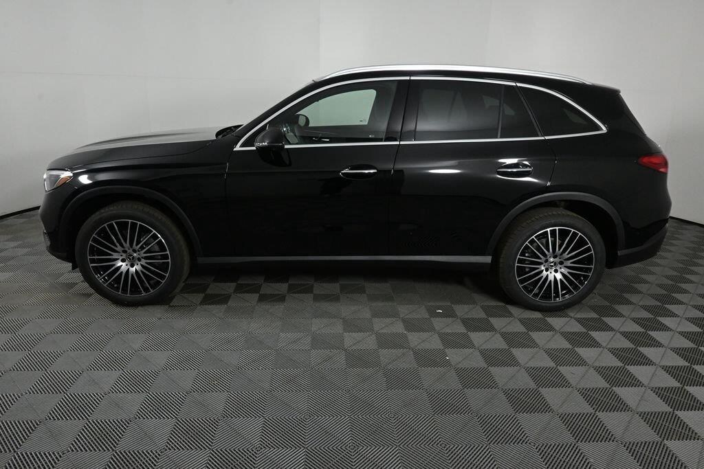 New 2026 Mercedes-Benz GLC GLC 300 SUV