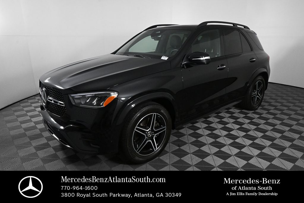 2026 Mercedes-Benz GLE 350 4MATIC for sale in Atlanta, GA