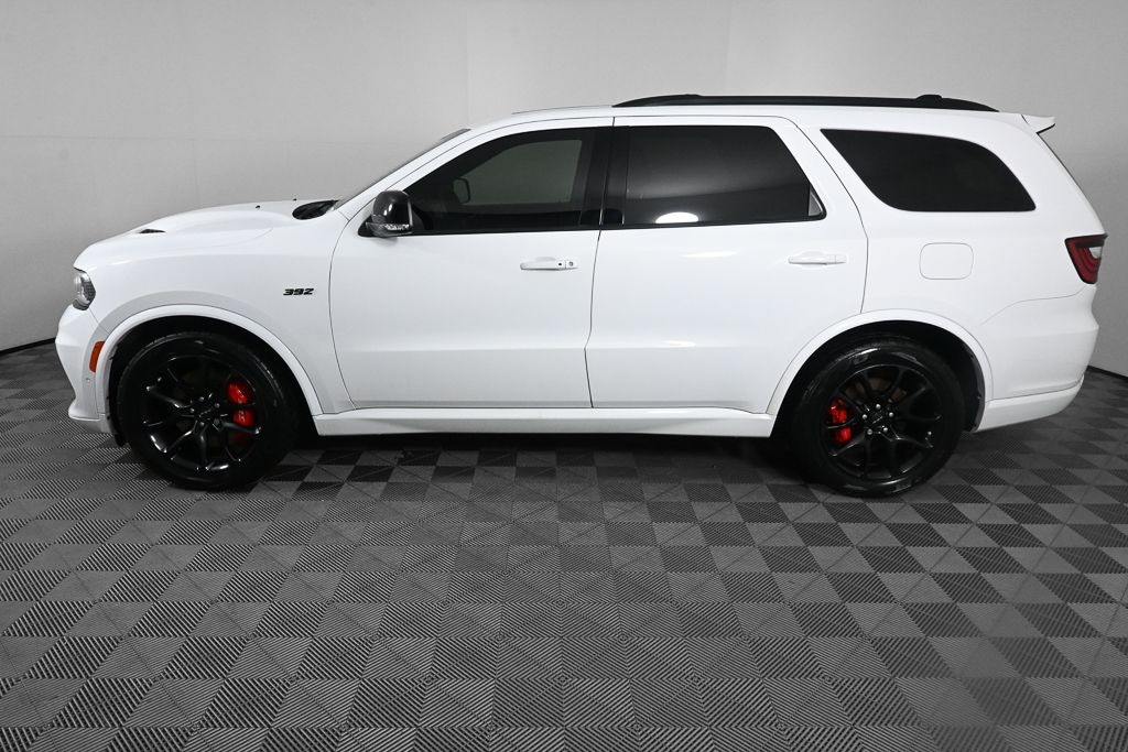 Used 2023 Dodge Durango SRT 392 SUV