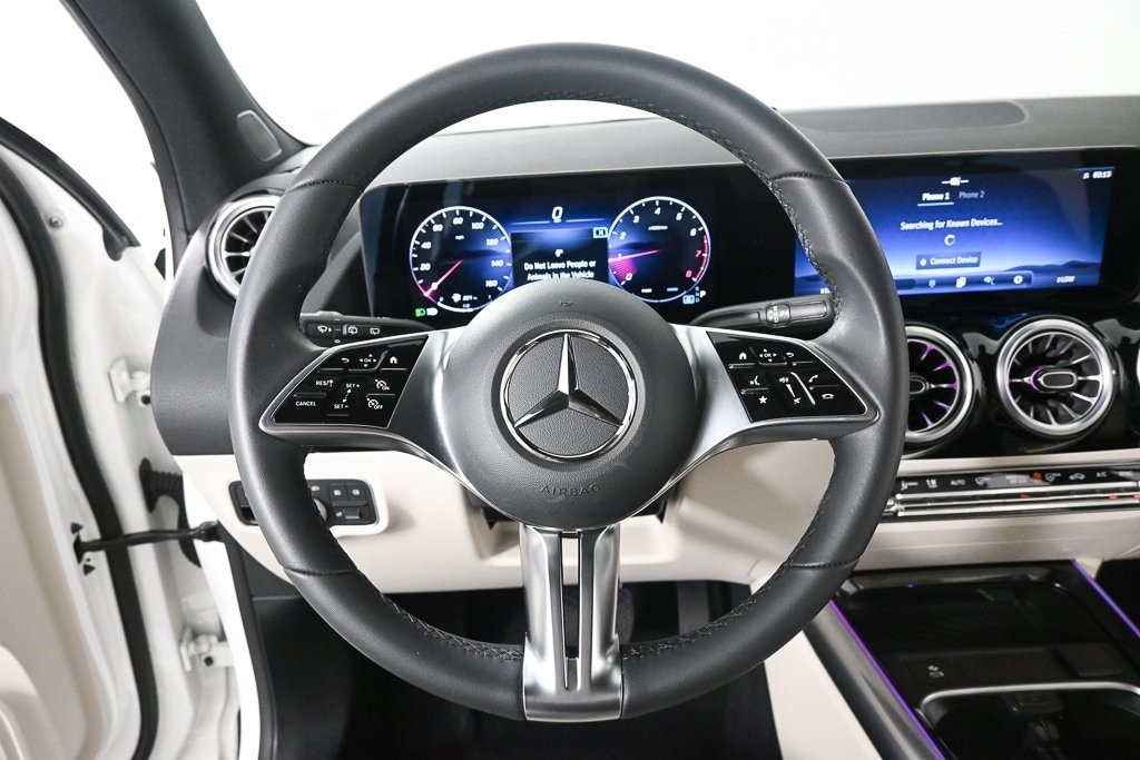 Certified 2025 Mercedes-Benz GLA 250 SUV