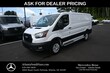  Ford Transit-250 Cargo