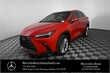 LEXUS NX 350