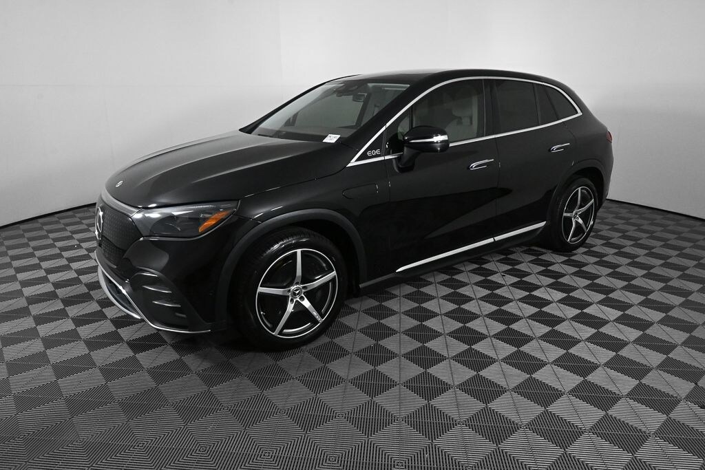 Used 2023 Mercedes-Benz EQE EQE 500 SUV