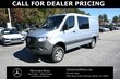  Mercedes-Benz Sprinter 2500