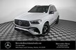 Mercedes-Benz AMG GLE 53