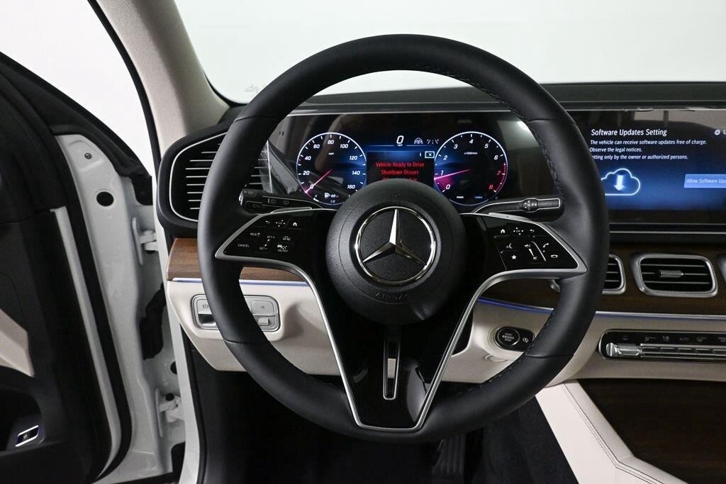 New 2026 Mercedes-Benz GLE GLE 350 SUV