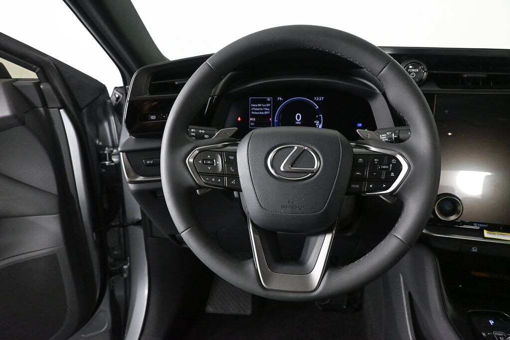 Used 2024 Lexus RZ 300e SUV