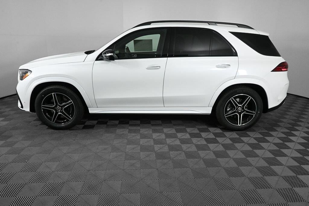 New 2026 Mercedes-Benz GLE GLE 350 SUV
