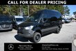  Mercedes-Benz Sprinter 2500