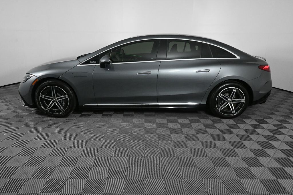 Certified 2023 Mercedes-Benz EQE 350+ Sedan