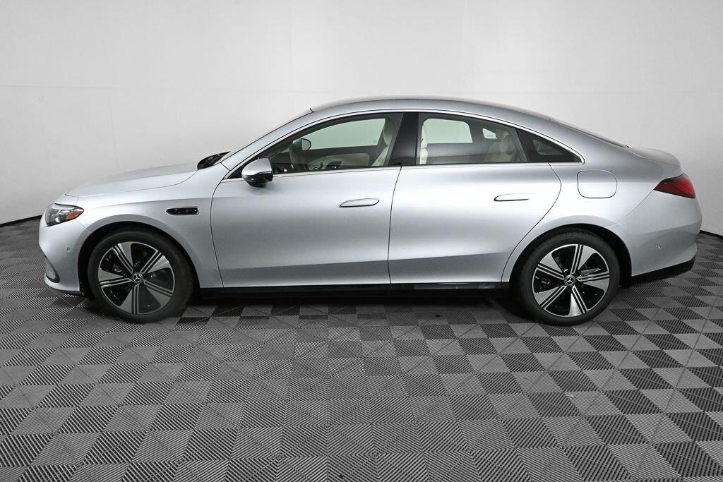 New 2027 Mercedes-Benz CLA CLA 220 Hybrid Sedan
