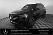 Mercedes-Benz GLS 450