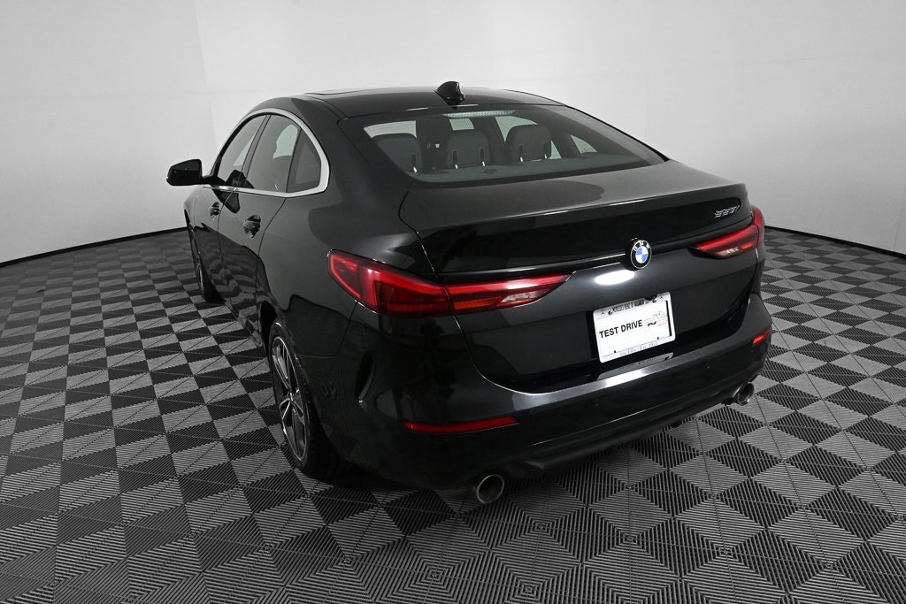 Used 2024 BMW 228i sDrive Gran Coupe