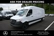 Mercedes-Benz Sprinter 2500