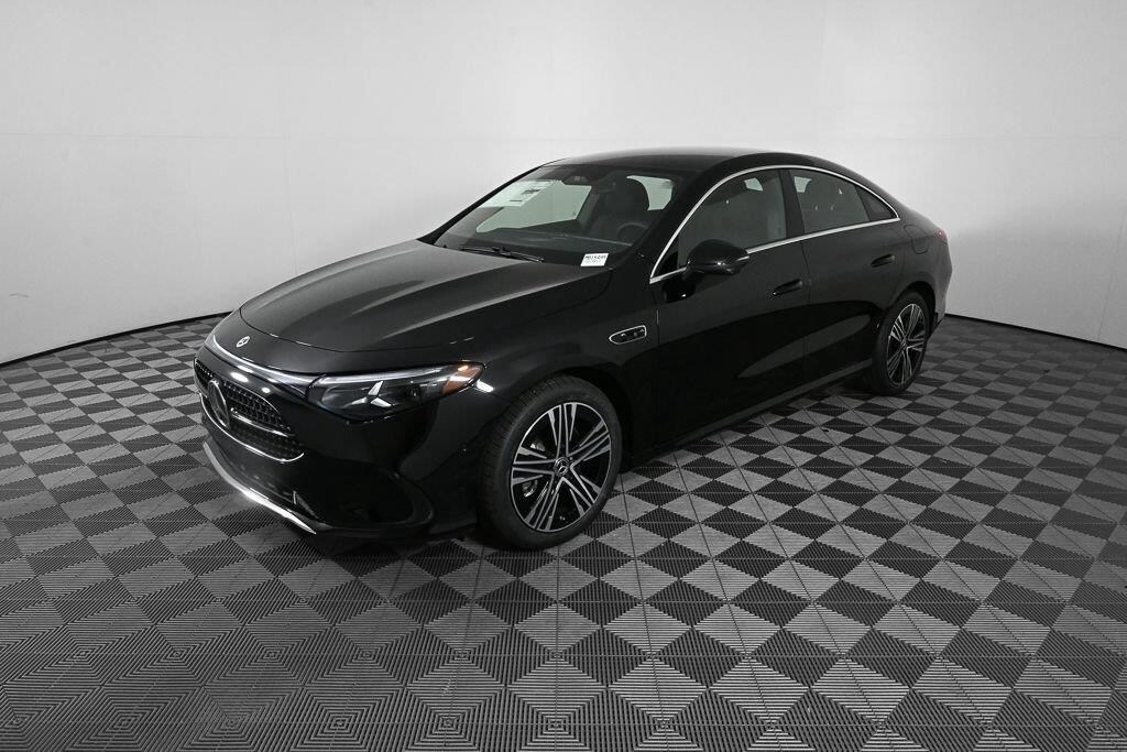 New 2027 Mercedes-Benz CLA CLA 220 Hybrid Sedan