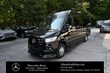 Mercedes-Benz Sprinter 3500 XD