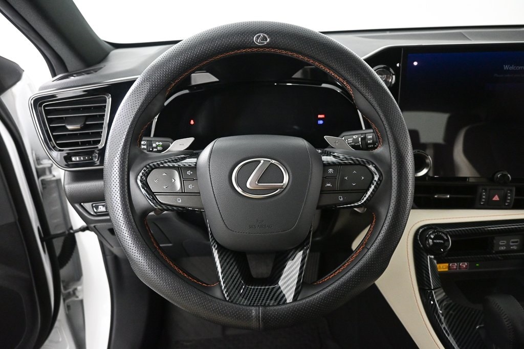 Used 2024 Lexus NX 350 Premium SUV