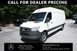  Mercedes-Benz Sprinter 2500