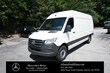 Mercedes-Benz Sprinter 2500