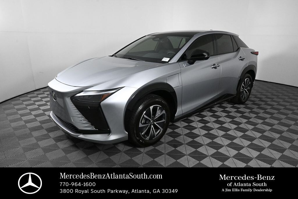 Used 2024 Lexus RZ 300e SUV