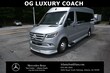  Mercedes-Benz Sprinter 3500XD